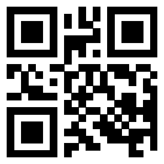 Scansione del Qr Code di 3408101624