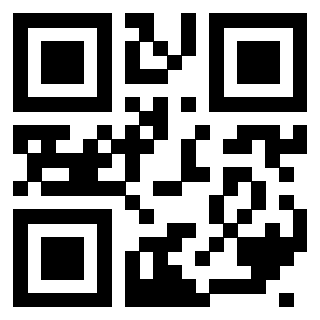 3408101626 - Immagine del QrCode associato