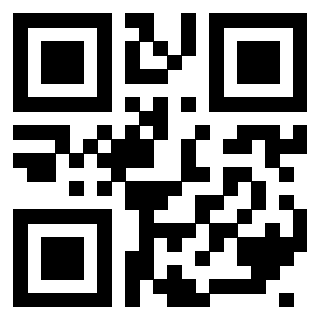 3408101629 - Immagine del QrCode
