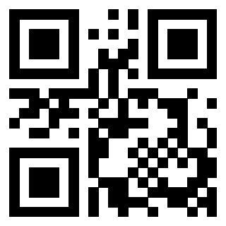 3408101630 - Immagine del Qr Code associato