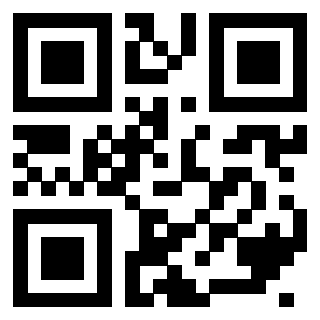 Immagine del QrCode di 3408101631