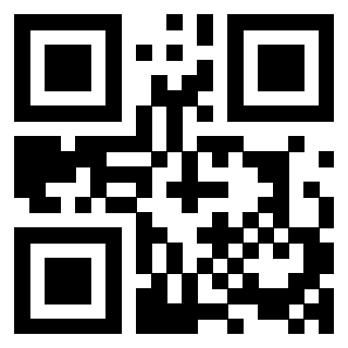 Scansione del QrCode di 3408101632