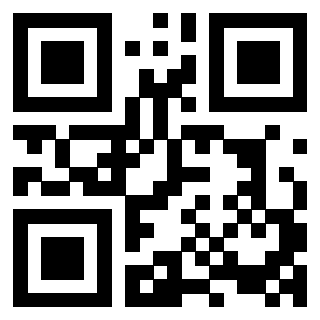 Il QrCode di 3408101634
