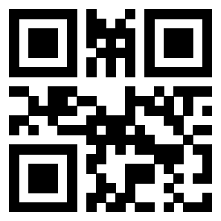 3408101636 - Immagine del QrCode associato