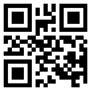 Scansione del Qr Code di 3408101638