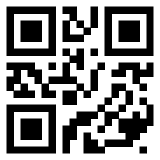 3408101641 - Immagine del QrCode associato