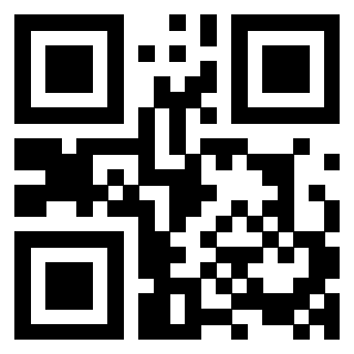 Immagine del QrCode di 3408101645