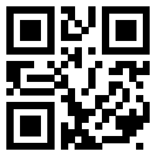 Il QrCode di 3408101649