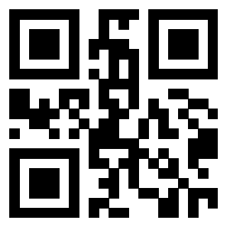 3408101652 - Immagine del Qr Code