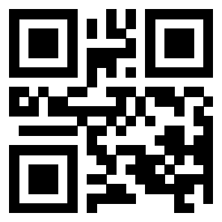 3408101653 Qr Code associato