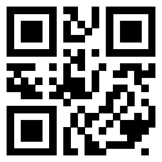 Immagine del QrCode di 3408101654