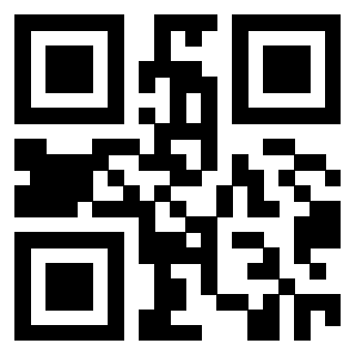 Scansione del Qr Code di 3408101655