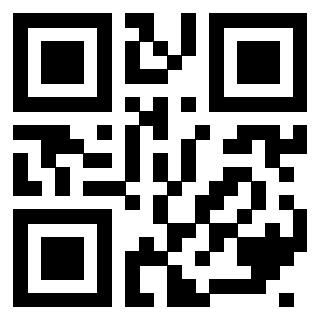 Scansione del Qr Code di 3408101659