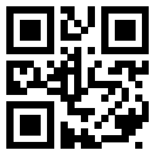 3408101662 Qr Code associato