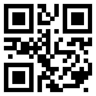 3408101663 QrCode associato