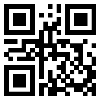 Il QrCode di 3408101666
