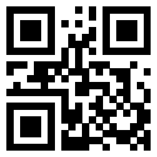 Immagine del Qr Code di 3408101667