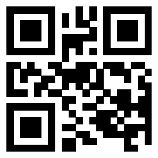 Qr Code di 3408101669