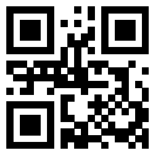 3408101672 - Immagine del Qr Code