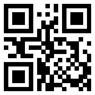 Immagine del Qr Code di 3408101674