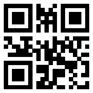 Immagine del Qr Code di 3408101676
