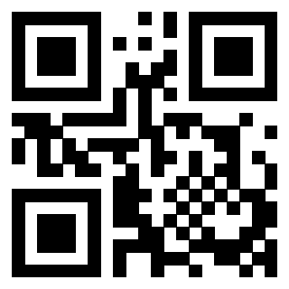 3408101680 - Immagine del Qr Code