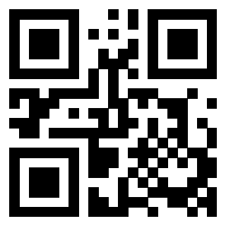 Il QrCode di 3408101682
