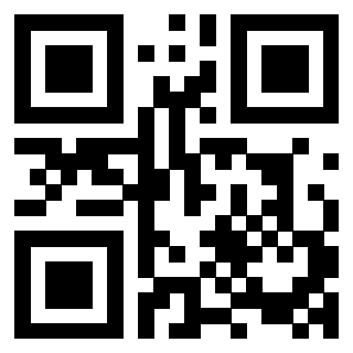 Scansione del Qr Code di 3408101683
