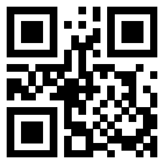 Immagine del Qr Code di 3408101684