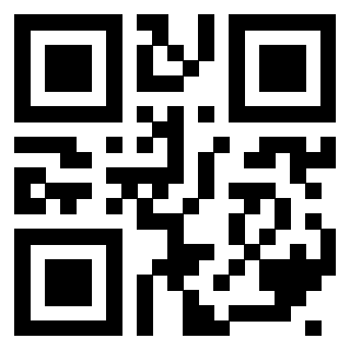QrCode di 3408101686