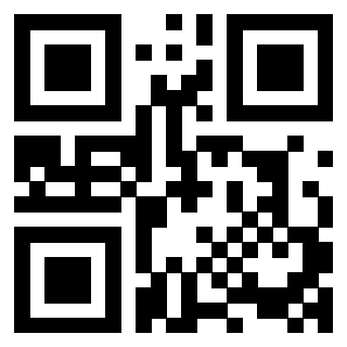 Scansione del QrCode di 3408101688
