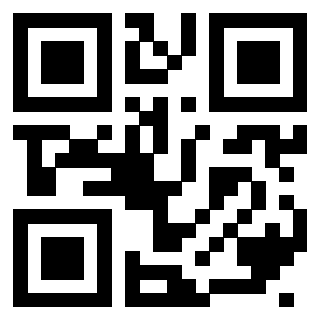 Scansione del QrCode di 3408101690