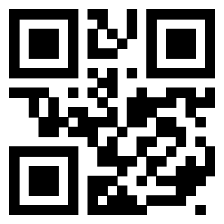 3408209809 - Immagine del QrCode associato