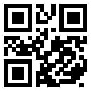 3408209814 Qr Code associato
