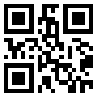 Scansione del QrCode di 3408209816