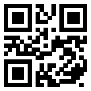 3408209822 - Immagine del QrCode associato
