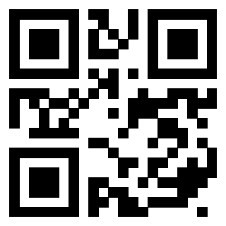 3408209823 QrCode associato