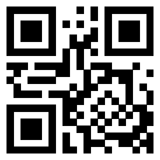 Immagine del QrCode di 3408209824
