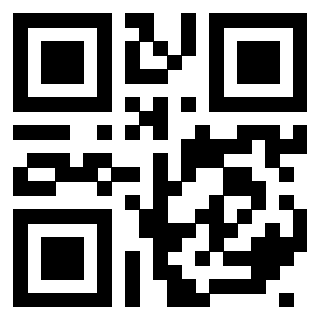 3408209825 QrCode associato