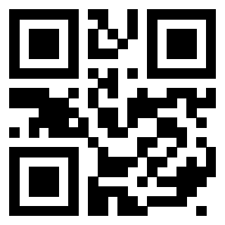 3408209829 Qr Code associato