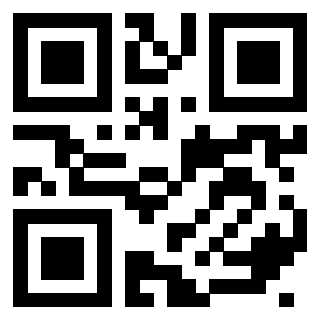 Immagine del QrCode di 3408209830