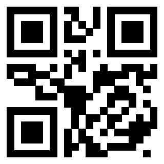 3408209831 - Immagine del Qr Code associato