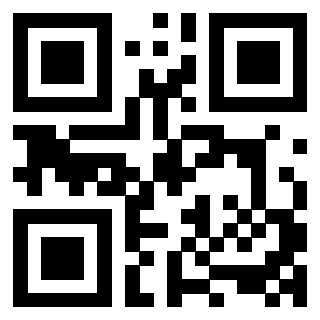 Il Qr Code di 3408209836