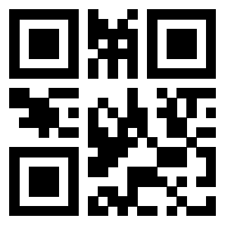 3408209838 QrCode associato