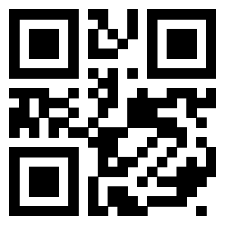 Scansione del Qr Code di 3408209840