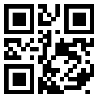 3408209842 - Immagine del QrCode associato