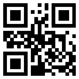 3408209843 Qr Code associato