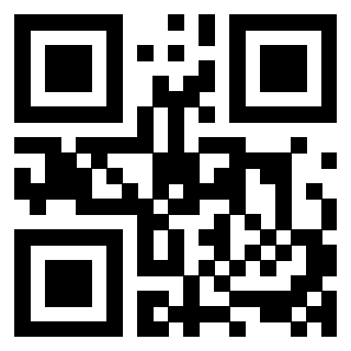 3408209846 - Immagine del QrCode associato