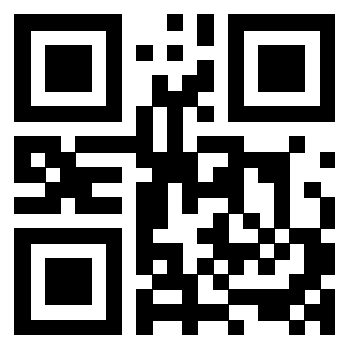 3408209847 - Immagine del QrCode associato