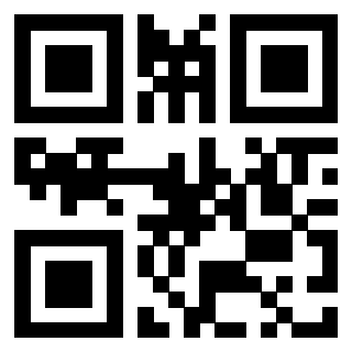 3408209848 - Immagine del Qr Code associato